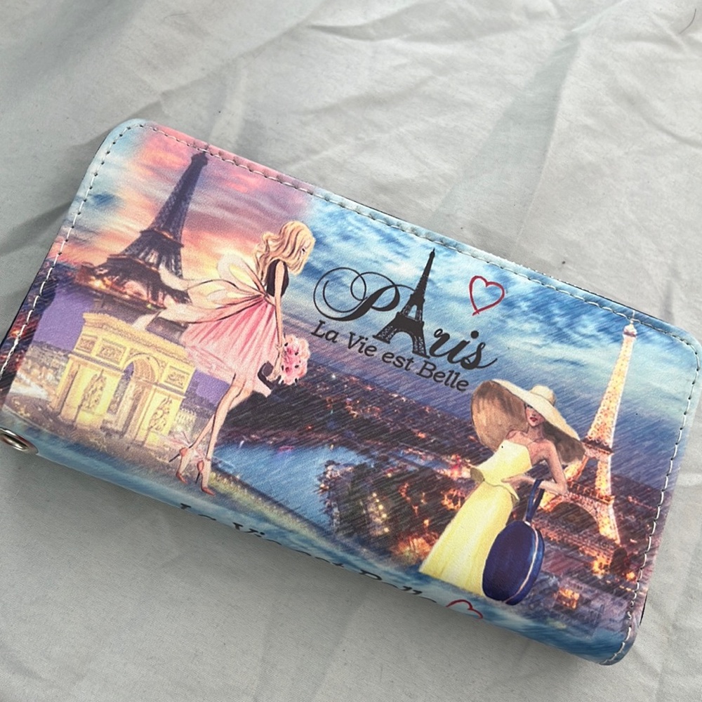 Wallet
